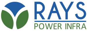 rays power infra